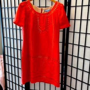 Antonio Milano dress